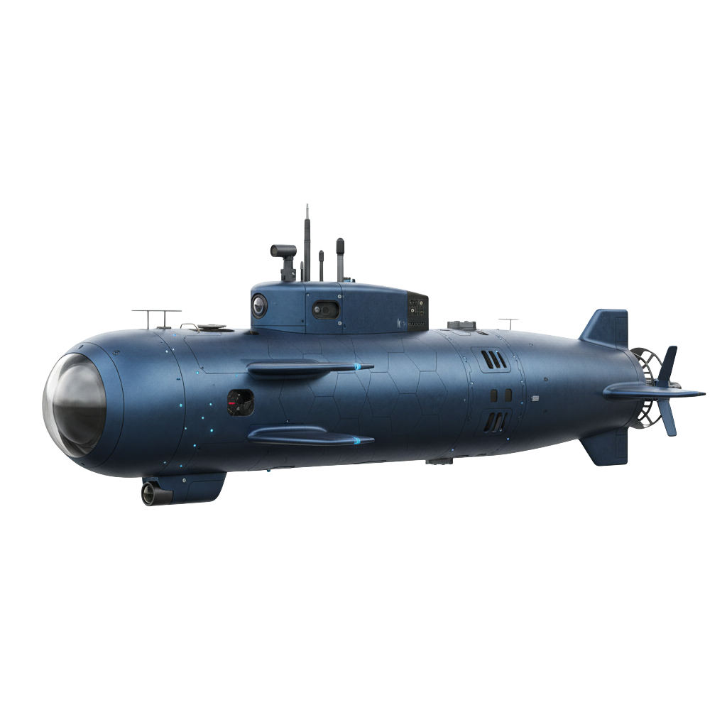 Submarine