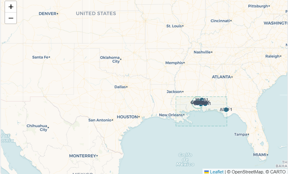 Predicting Coastal Hypoxia Across 12 Stations and 3 Data Systems